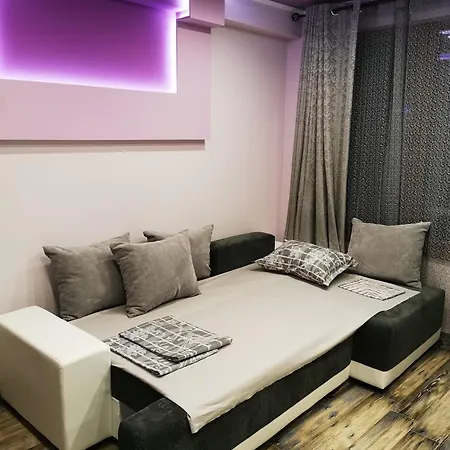 Apartment мануела